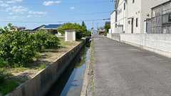 毎日誰かが用水路に食われている…4年間で108人死亡の「岡山県の人食い用水路」が野放しのままなワケ 用水路の危険性は矮小化されている