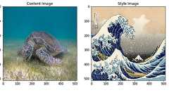 Neural Style Transfer: Creating Art with Deep Learning using tf.keras and eager execution