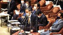 菅首相、長男の接待疑惑「森友以上」の深刻度