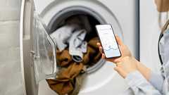 LGの洗濯機がなぜか1日3.6GBもデータ通信をしていると持ち主が困惑、LGが調査に乗り出す