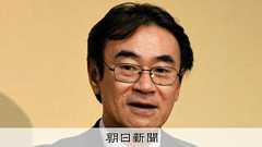 検事長定年延長巡る文書、国に開示命じる判決 「黒川氏のため」言及:朝日新聞