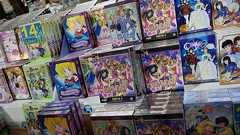 フランスが漫画大国になった歴史を「仏紙の40年の報道」から読み解く | フランスに根付くまでの40年間