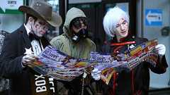 訪れた多くのドイツ人を魅了してやまない日本 しかし、官製クールジャパンの評判は最悪 | JBpress (ジェイビープレス)