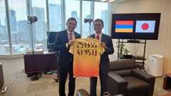 デジタル大臣の1日 9月29日