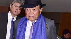 「キングメーカー争い」で崖っぷちの麻生太郎氏がついに動いた…水面下で「高市早苗に入れろ」指令 | FRIDAYデジタル