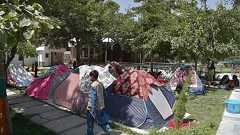 タリバン、支配地域で女性の権利制限 国連事務総長