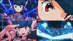 往年のアニメのOPっぽい雰囲気を再現しまくった「播磨サクラ」がすさまじいクオリティ