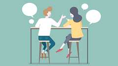 話が上手な人と下手な人の違い|ベイジの図書館