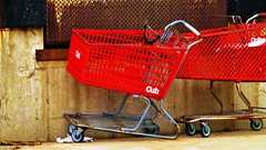 大型ショッピングモールが撤退すると残された町はどうなるのか?