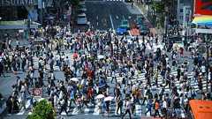 竹中平蔵氏「改革の勢い止めた麻生氏と民主党」