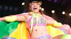 「プレッシャーも凄かったはず」フワちゃんデビュー戦で見えた“プロレスへの本気度”…師匠が明かす舞台裏「100点満点。努力の成果です」(橋本宗洋)