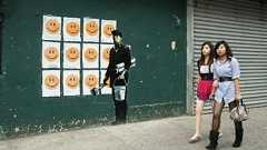 落書きが1億円で落札される覆面アーティスト「バンクシー」のジョークのような「証明書システム」とは?