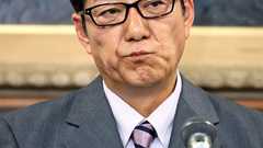 突然怒る松井知事 公明の密約「もういい、全部ばらす」:朝日新聞デジタル