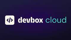 ローカル環境を汚さない構築ツール「Devbox」をクラウドですぐ使える「Devbox Cloud」β公開。ローカルでのファイル編集がクラウドに自動同期