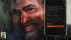 『Disco Elysium』という世界で「英語」が一番難しいゲームについて──。英テキストの波に煽られた私の体験記