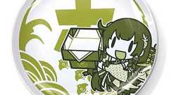 『艦これ』ちと氏描きおろしのイラストを使った美濃焼が登場。『呉の雪風 Tシャツ』の先行販売情報も - 電撃オンライン