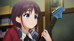 『ガールズバンドクライ』にみる映像表現の特異性 3DCGアニメの新たな文体