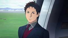 『閃光のハサウェイ』を大ヒットへと導いた、映像の力とは――監督・村瀬修功インタビュー(前編) | ダ・ヴィンチWeb