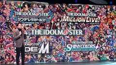 『アイマス』責任者が語るコンテンツの長期化戦略 新規事業で最も大切なこと