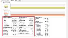 メモリを使用する、とは
