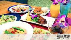 飲み放題は卒業、ごちそう楽しもう 大学生が店に逆提案:朝日新聞デジタル