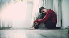 おれが抑うつ状態になったときのことを書き留めておきたい。