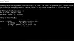 Windows Defenderにひそかに追加された新機能をセキュリティ研究者が憂慮する | ソフトアンテナ