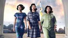 町山智浩『ヒドゥン・フィギュアズ(邦題:ドリーム)』を語る