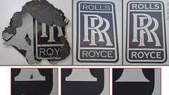 アフリカで発見の残骸、不明マレーシア機の部品とほぼ断定