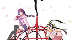 アニメ『終物語』(まよいヘル、ひたぎランデブー、おうぎダーク)今夏放送。『クビキリサイクル』最新動画も公開 - 電撃オンライン