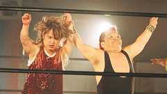 身長142センチのレスラーがリングに上がる…低身長症の「こびとプロレス」が新団体旗揚げ:東京新聞デジタル