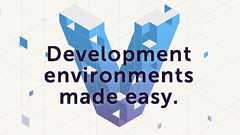 Vagrant入門。簡単にローカル環境に仮想マシン(VM)を作る - Rails Webook