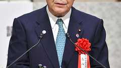 森山農水相、養鶏関係者から現金 党TPP委員長当時:朝日新聞デジタル