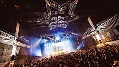 【トゲナシトゲアリ機材紹介】2024.9.13@川崎・CLUB CITTA’ トゲナシトゲアリ 2nd ONE-MAN LIVE “凛音の理” ライブレポート | ウェブマガジン 『STAGE』