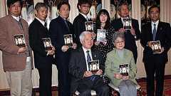 アニメ「めぐみ」をコピーフリーでネット公開 政府、拉致問題訴え