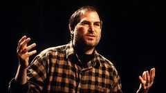 20年前にスティーブ・ジョブズが口にしていた、平凡な人生を抜け出すための助言。