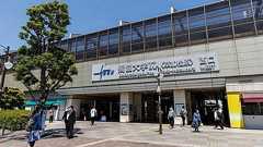 東武「竹ノ塚から新田」の各駅には何がある?