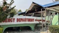 ミャンマーでM7.7の地震、140人超死亡 タイでは5人死亡、117人不明―バンコクで建設中ビル崩壊:時事ドットコム