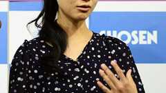 参院選出馬情報の壇蜜周辺に不穏な動き | 東スポWEB