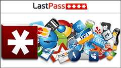 たった1つのパスワードを覚えれば全OS・全ブラウザのあらゆるパスワード自動入力&管理ができる「LastPass」