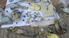 ウクライナの政府庁舎攻撃に使われたロシアの巡航ミサイル、米国や日本の部品を使用