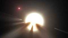 地球外生命体が作る「ダイソン球」の存在が騒がれた恒星「KIC 8462852」の詳細調査によって一層謎が深まる結果に