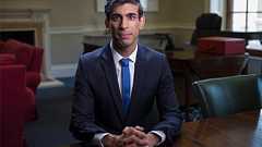 英国で史上初のヒンズー教徒の首相誕生 キリスト教指導者、教会はどう祈った?