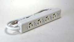 電源タップをガチ比較! パナソニックはさすがの老舗品質……そしてベストバイは?