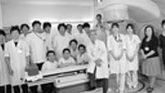 「全身被ばく」と「局所被ばく」 | team nakagawa