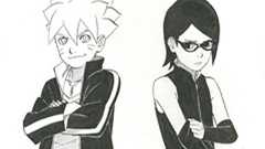 「NARUTO-ナルト-」新編ついにスタート! 4月27日発売の週刊少年ジャンプ22・23合併号から | ねとらぼ