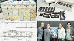 40年前の各種バージョンの企画書や基板をKONAMIが保存していたからこそ『グラディウス オリジン コレクション』は実現し得た──。まるでゲーム考古学、“発掘”された『グラディウスⅢ』AMショー版。令和に蘇る『沙羅曼蛇』新作。シューター大歓喜のコレクションタイトル開発秘話を聞いてきた