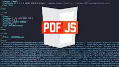 CVE-2024-4367 - Arbitrary JavaScript execution in PDF.js — Codean Labs