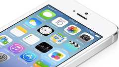 Apple Publishes iOS 7 Transition Guide To Help Developers Adopt Flat Design | TechCrunch