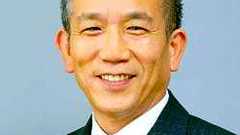 原田泳幸 - Wikipedia